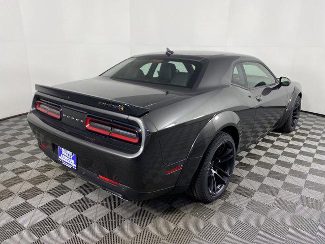 new 2023 Dodge Challenger car, priced at $56,530