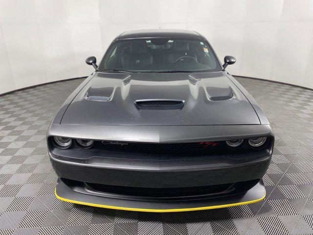 new 2023 Dodge Challenger car, priced at $56,530