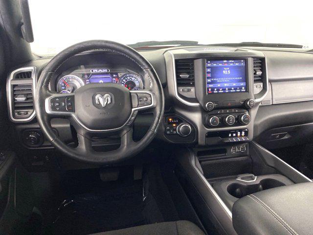 used 2020 Ram 1500 car, priced at $30,700