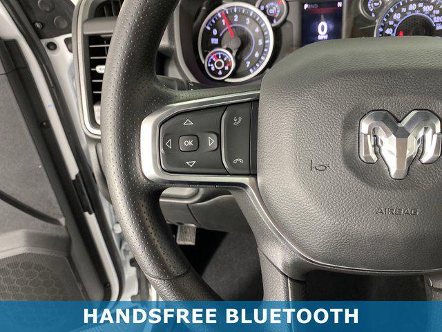 new 2026 Ram 2500 car, priced at $50,694