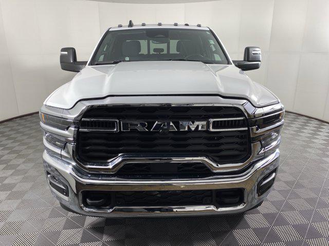 new 2026 Ram 2500 car, priced at $50,694