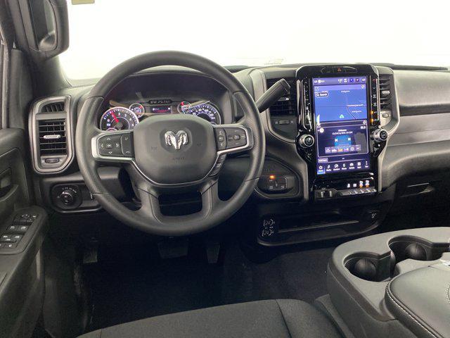 new 2026 Ram 2500 car, priced at $50,694