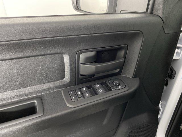 new 2026 Ram 2500 car, priced at $50,694