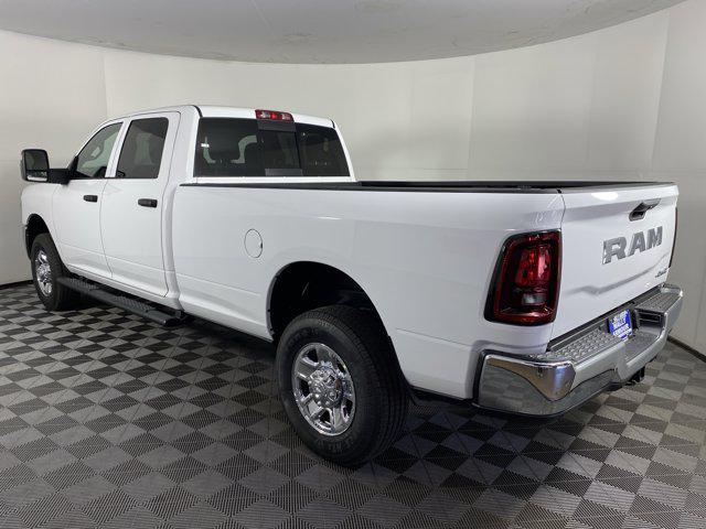 new 2026 Ram 2500 car, priced at $50,694