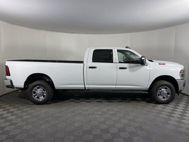new 2026 Ram 2500 car, priced at $50,694