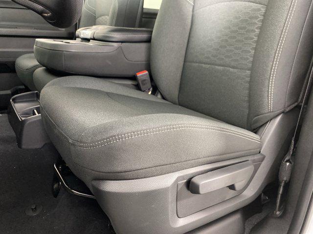 new 2026 Ram 2500 car, priced at $50,694