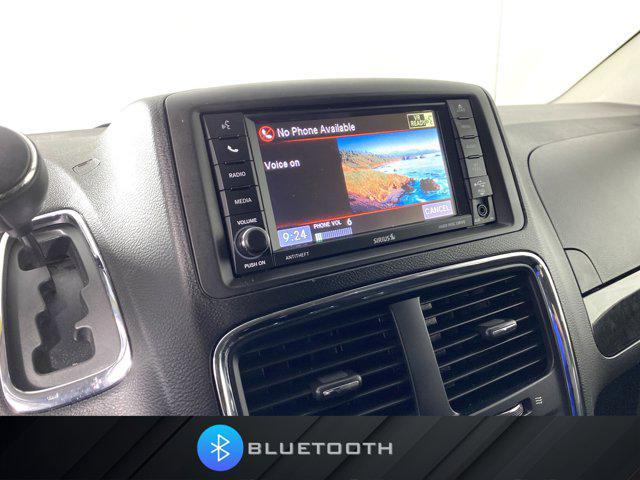 used 2017 Dodge Grand Caravan car, priced at $15,300