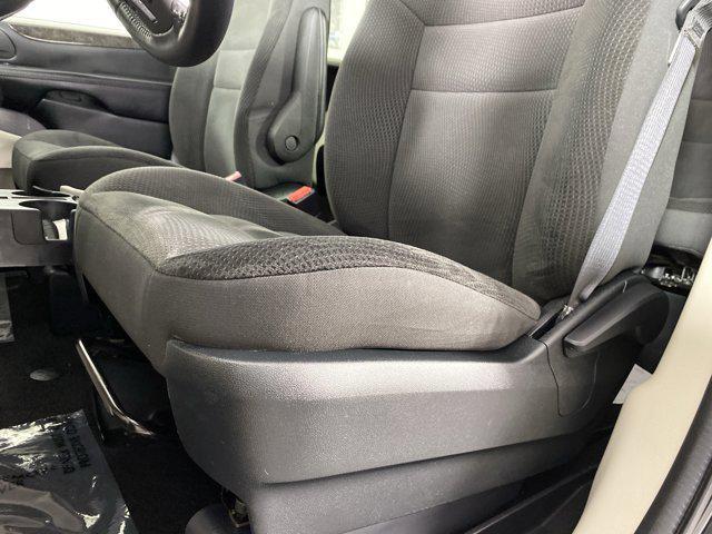 used 2017 Dodge Grand Caravan car, priced at $15,300