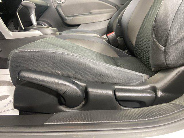 used 2014 Honda CR-Z car, priced at $8,600