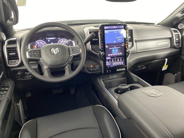 new 2026 Ram 2500 car, priced at $84,872