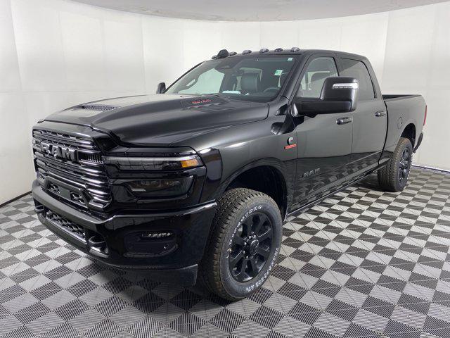 new 2026 Ram 2500 car, priced at $84,872