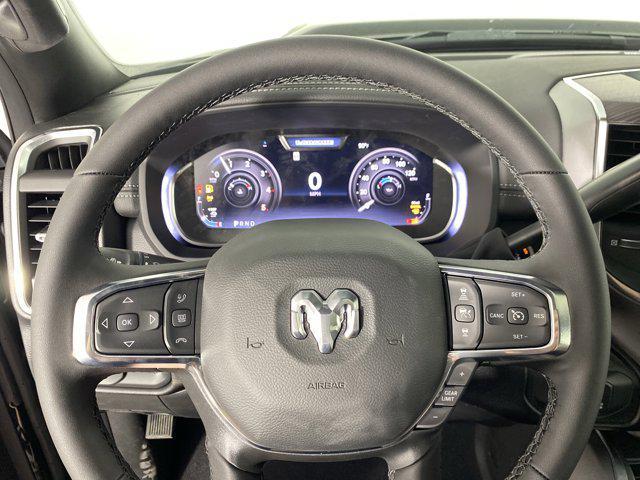 new 2026 Ram 2500 car, priced at $84,872