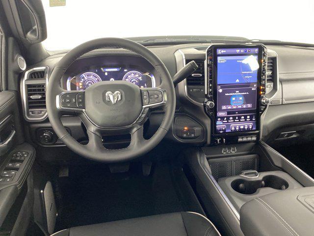 new 2026 Ram 2500 car, priced at $84,872