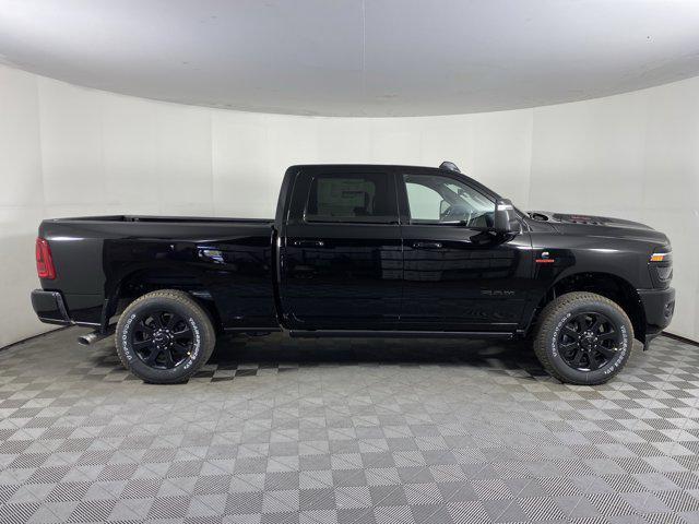 new 2026 Ram 2500 car, priced at $84,872