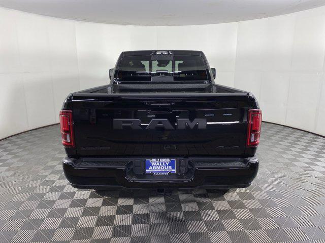 new 2026 Ram 2500 car, priced at $84,872