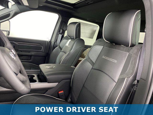 new 2026 Ram 2500 car, priced at $84,872