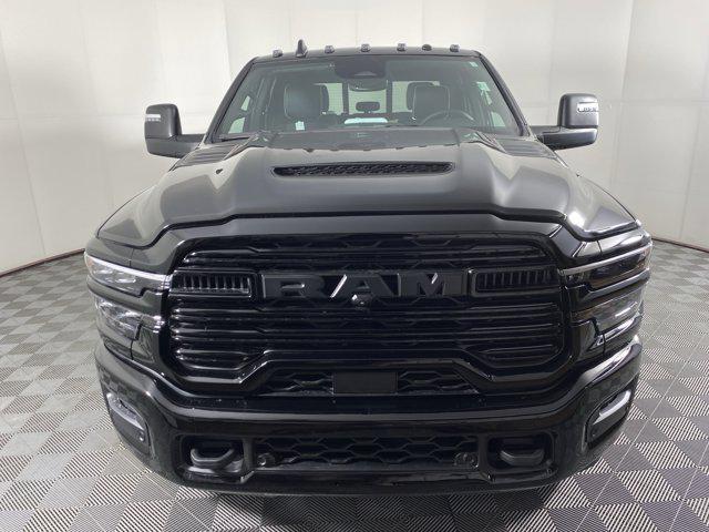 new 2026 Ram 2500 car, priced at $84,872