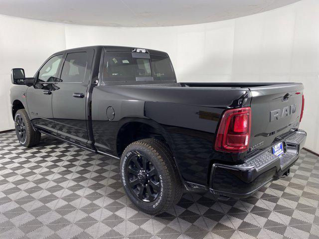 new 2026 Ram 2500 car, priced at $84,872