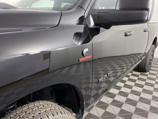 new 2026 Ram 2500 car, priced at $84,872