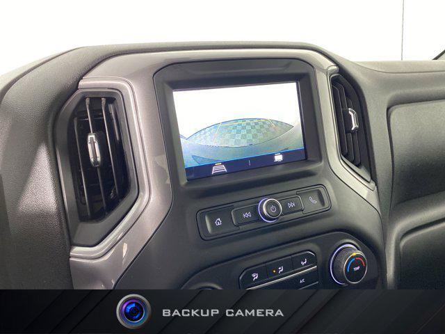 used 2019 Chevrolet Silverado 1500 car, priced at $25,600