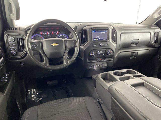 used 2019 Chevrolet Silverado 1500 car, priced at $25,600