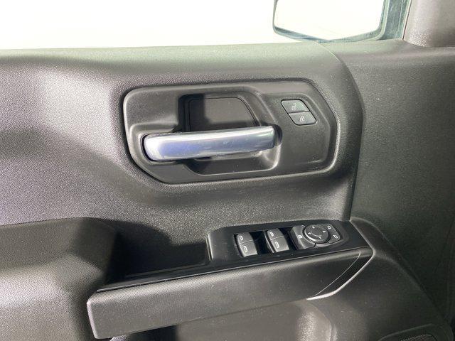 used 2019 Chevrolet Silverado 1500 car, priced at $25,600