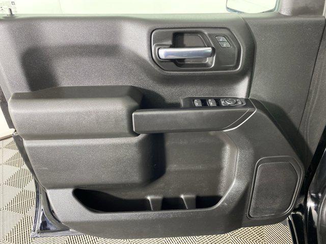 used 2019 Chevrolet Silverado 1500 car, priced at $25,600