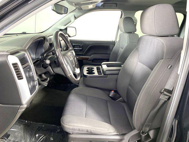 used 2018 GMC Sierra 1500 car, priced at $18,700