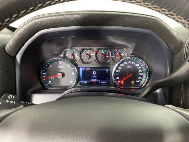 used 2018 GMC Sierra 1500 car, priced at $18,700