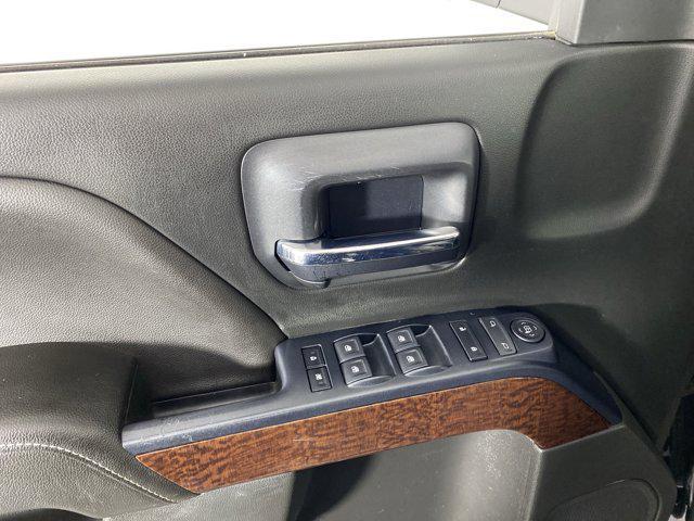 used 2018 GMC Sierra 1500 car, priced at $18,700