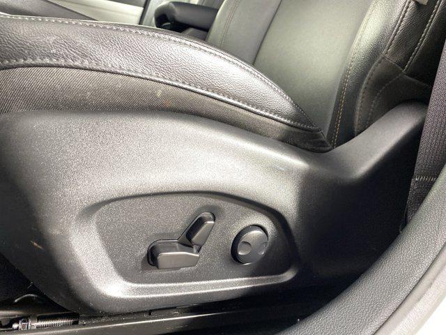 used 2024 Jeep Compass car, priced at $26,000