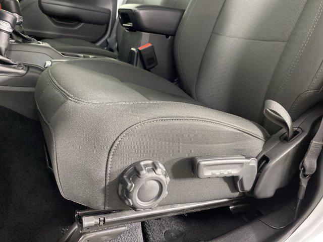 used 2022 Jeep Gladiator car, priced at $31,500