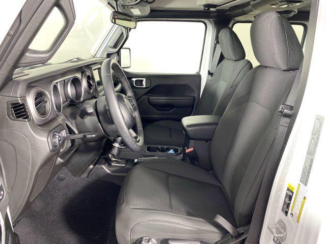 used 2022 Jeep Gladiator car, priced at $31,500