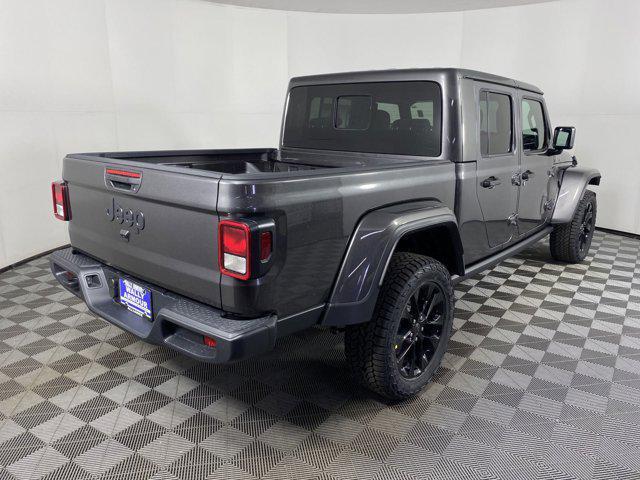 new 2025 Jeep Gladiator car, priced at $40,703