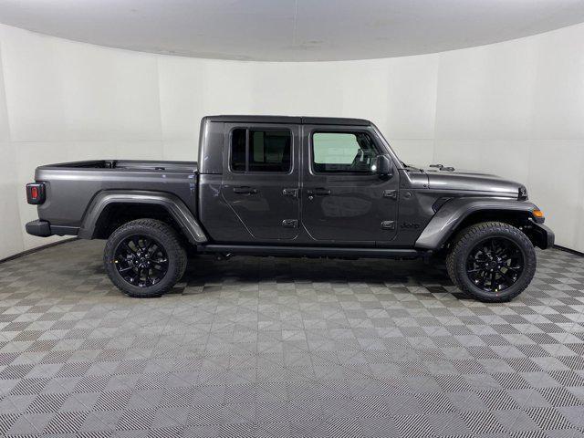 new 2025 Jeep Gladiator car, priced at $40,703