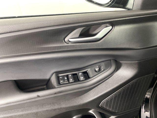 used 2023 Jeep Grand Cherokee L car, priced at $35,800