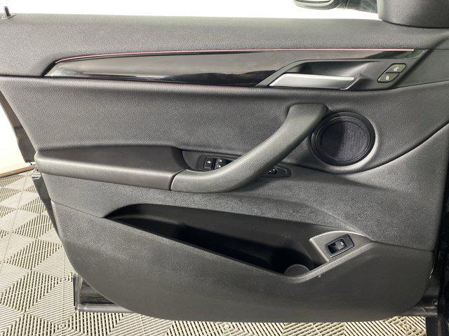 used 2020 BMW X2 car, priced at $19,700