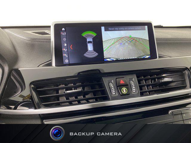used 2020 BMW X2 car, priced at $19,700