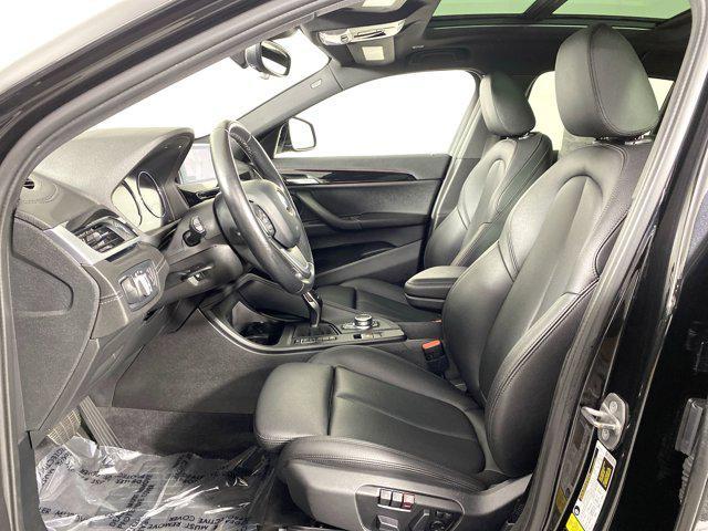 used 2020 BMW X2 car, priced at $19,700