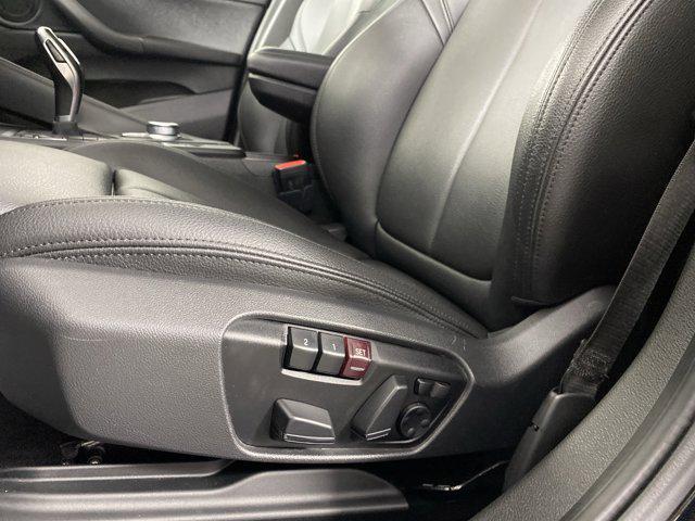 used 2020 BMW X2 car, priced at $19,700