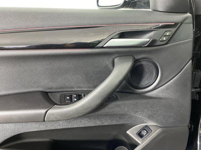 used 2020 BMW X2 car, priced at $19,700