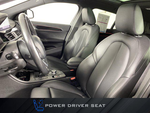 used 2020 BMW X2 car, priced at $19,700