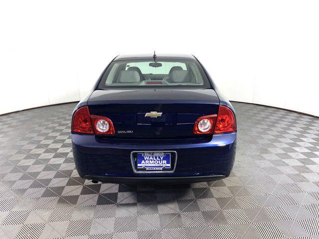 used 2010 Chevrolet Malibu car, priced at $2,988