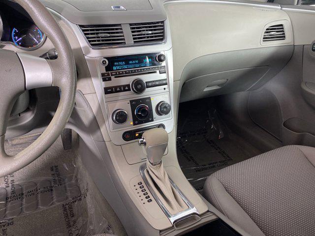 used 2010 Chevrolet Malibu car, priced at $2,988