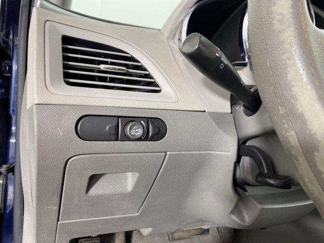 used 2010 Chevrolet Malibu car, priced at $2,988