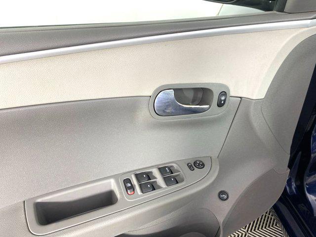 used 2010 Chevrolet Malibu car, priced at $2,988