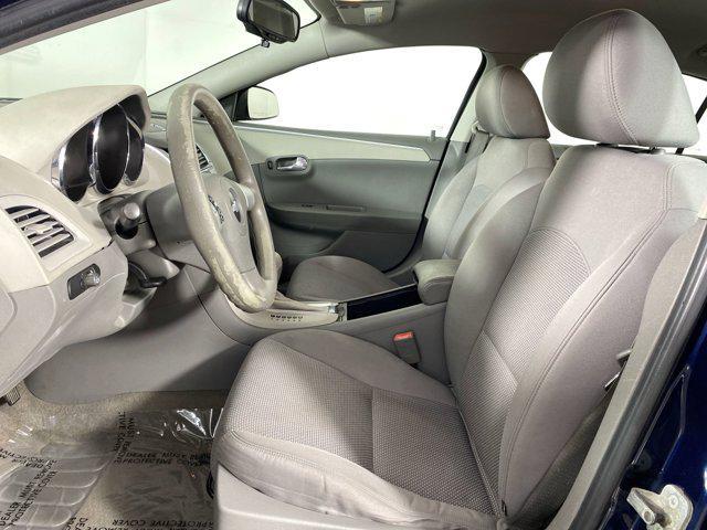 used 2010 Chevrolet Malibu car, priced at $2,988