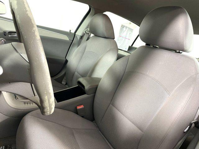 used 2010 Chevrolet Malibu car, priced at $2,988