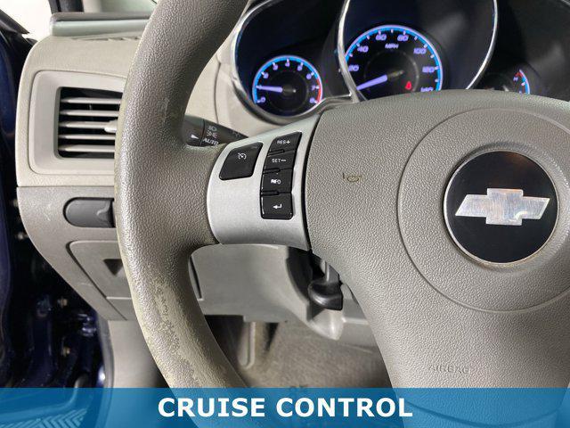used 2010 Chevrolet Malibu car, priced at $2,988