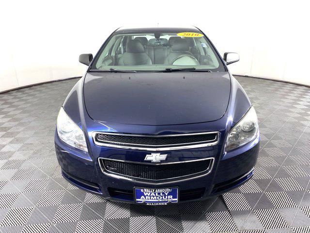 used 2010 Chevrolet Malibu car, priced at $2,988
